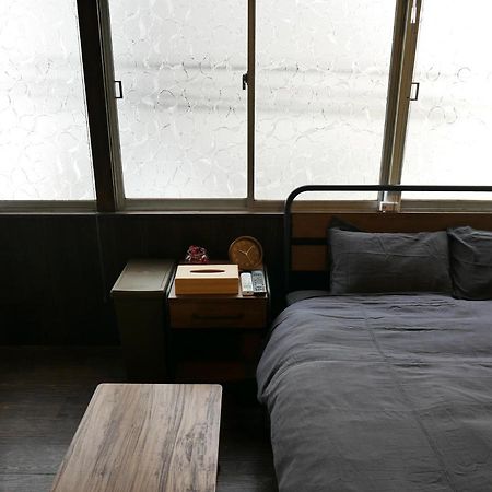Guest House Kishinosato Osaka Exterior photo